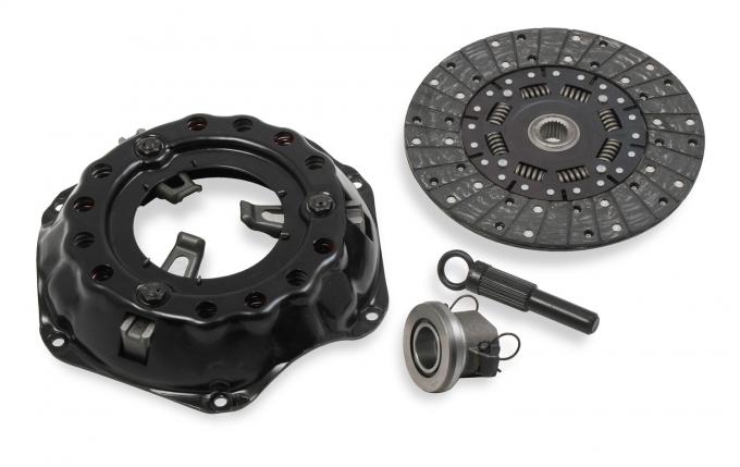 Hays Street 450 Clutch Kit, Dodge 91-3004