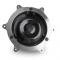 Hays Twister Full Race Torque Converter GM 4L80E, 2400-2800 RPM Stall 97-1J24F