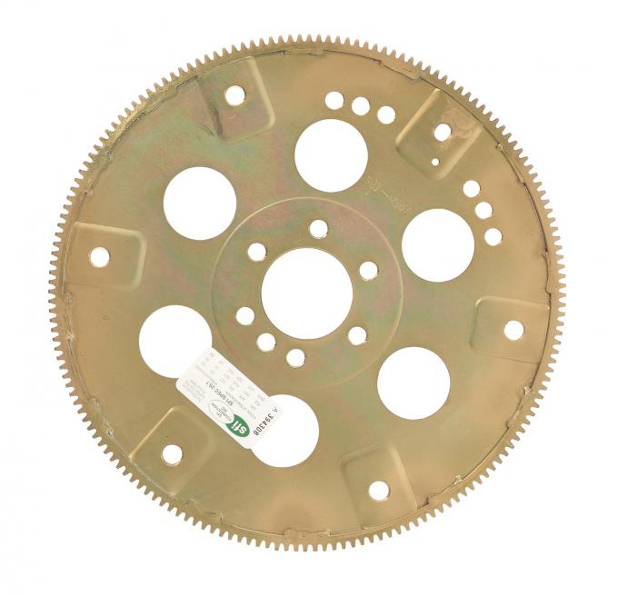 Hays Steel SFI Certified Flexplate, Big Block Chevrolet 10-026