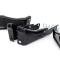 AMD Rear Bumper Bracket Set, 81-91 Chevy GMC C/K Fleetside Pickup 970-4081-S