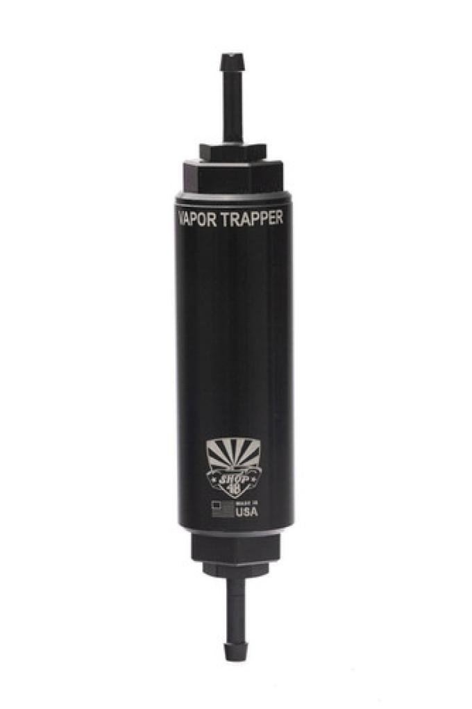Vapor Trapper Small Engine Vapor Trapper™ - 4-inch by 1.5-inch Diameter SE4BLK
