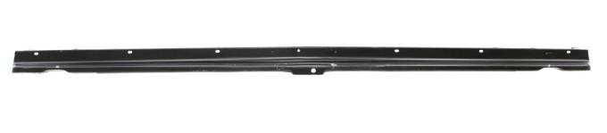 AMD Lower Grille Panel, 81-82 Chevy GMC C/K Pickup Blazer Jimmy Suburban X115-4081