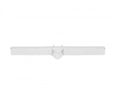 Trim Parts 1963-67 Corvette/1968-72 GM Car & Truck AM/FM Radio Selector Bar, Each 5295