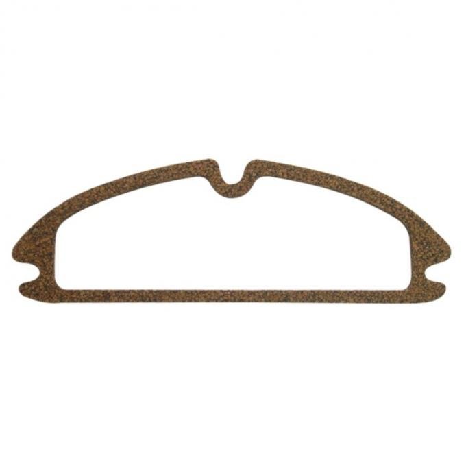Trim Parts 1955 Chevrolet Full Size Cars Parking Light Lens Gasket, Each A1025G