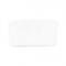 Trim Parts 1956 Chevrolet Full Size Cars Clear Parking Light Lens, Pair A1385