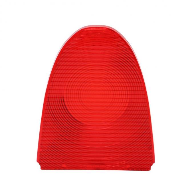Trim Parts 1955 Chevrolet Full Size Cars Inner Tail Light Lens, Each A1021