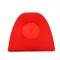 Trim Parts 1953 Chevrolet Full Size Cars Inner Tail Light Lens, Each A1001