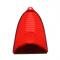Trim Parts 1955 Chevrolet Full Size Cars Outer Tail Light Lens, Each A1020