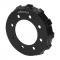 Wilwood Brakes TX6R Big Brake Truck Front Brake Kit 140-14558