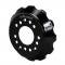 Wilwood Brakes Forged Narrow Superlite 6R Big Brake Front Brake Kit (Hub) 140-12460-R
