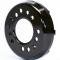 Wilwood Brakes Forged Dynapro 6 Big Brake Front Brake Kit (Hub) 140-10737