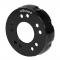 Wilwood Brakes Forged Narrow Superlite 4R Big Brake Front Brake Kit (Hat) 140-15302