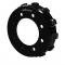 Wilwood Brakes TX6R Big Brake Truck Front Brake Kit 140-13867-R