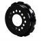 Wilwood Brakes AERO4 Big Brake Rear Parking Brake Kit 140-10941-DR