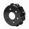 Wilwood Brakes AERO4 Big Brake Truck Rear Brake Kit 140-9838