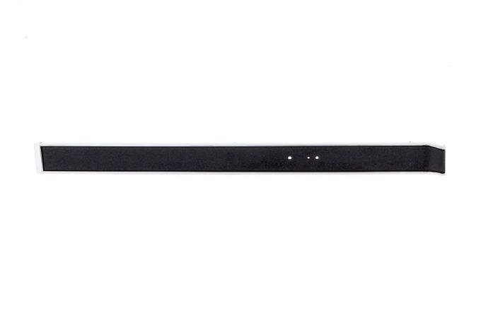 AMD Dash Molding Air Vent Bezel, without AC, Black, 81-91 Chevy GMC CK Truck Blazer Jimmy Suburban 460-4081-3B