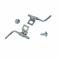 AMD Windshield Washer Nozzles, 60-66 Chevy GMC CK Truck X382-4060-7P