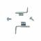 AMD Windshield Washer Nozzles, 60-66 Chevy GMC CK Truck X382-4060-7P