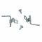 AMD Windshield Washer Nozzles, 60-66 Chevy GMC CK Truck X382-4060-7P