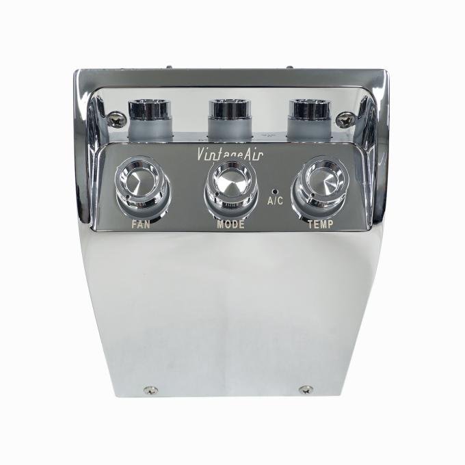 Vintage Air 1957 Chevrolet Upgrade Control Panel Kit 473157