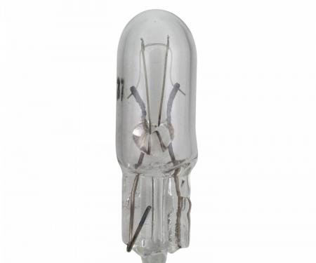 Instrument Panel Light Bulb 37