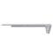 AMD Door Glass Sash Channel, Front, RH, 67-72 Chevy GMC CK Truck Suburban Blazer Jimmy X547-4067-1R
