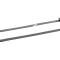 AMD Gas Tank Strap Set, 88-98 Chevy GMC C/K Pickup Truck 129L (34 Gallon) X880-4088-34P