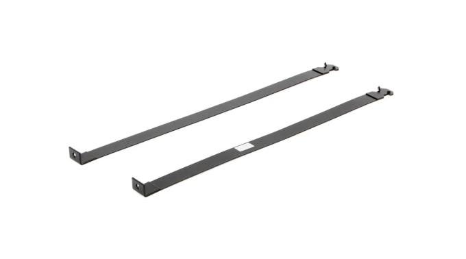 AMD Gas Tank Strap Set, 88-98 Chevy GMC C/K Pickup Truck 129L (34 Gallon) X880-4088-34P