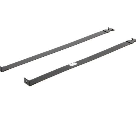 AMD Gas Tank Strap Set, 88-98 Chevy GMC C/K Pickup Truck 129L (34 Gallon) X880-4088-34P