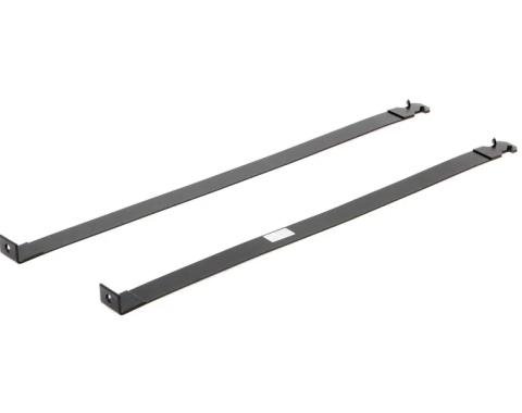 AMD Gas Tank Strap Set, 88-98 Chevy GMC C/K Pickup Truck 129L (34 Gallon) X880-4088-34P