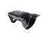 AMD Front Leaf Spring Hanger, LH, 73-91 Chevy GMC 4WD Truck 249-4073-4L
