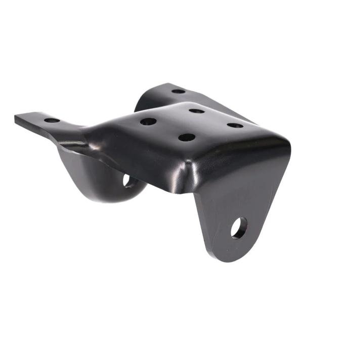 AMD Front Leaf Spring Hanger, LH, 73-91 Chevy GMC 4WD Truck 249-4073-4L