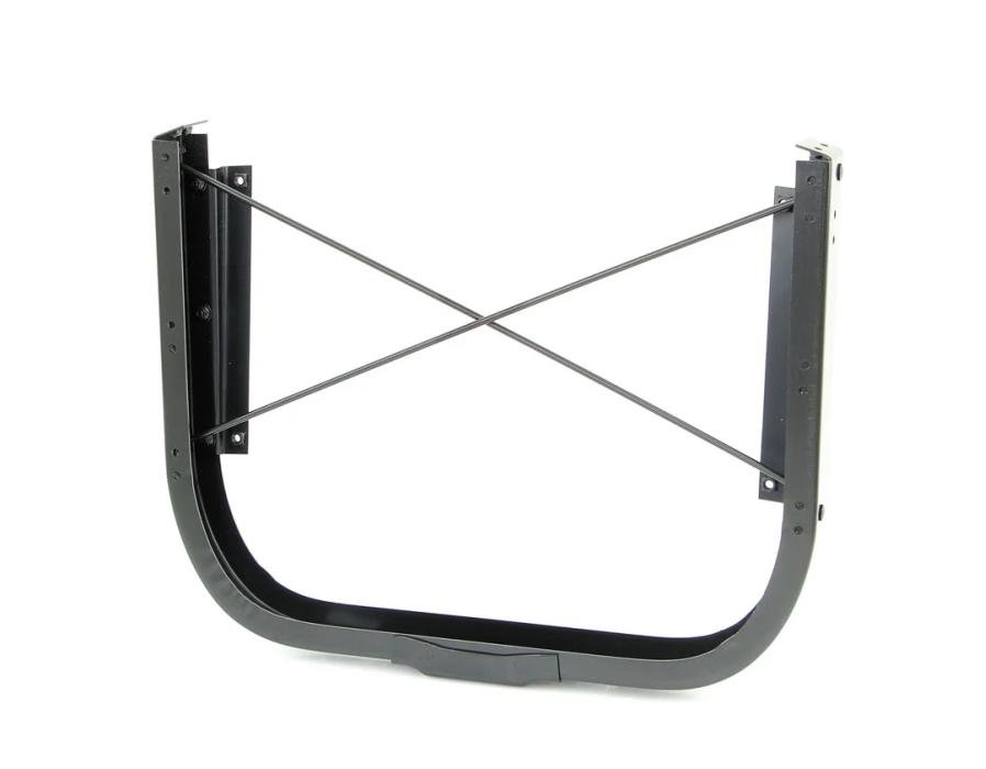AMD Radiator Core Support, 53-56 F100 F250 F350 Ford Pickup Truck X350 ...