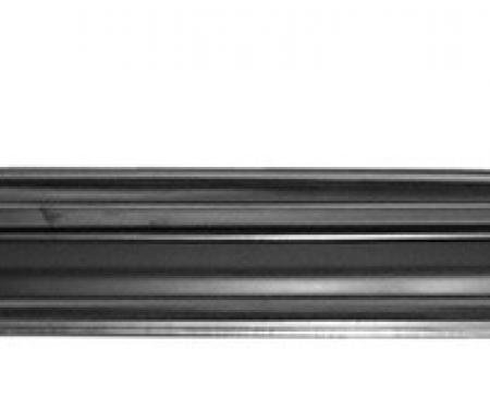 Key Parts '60-'66 Rocker Panel, Driver's Side 0848-101 L