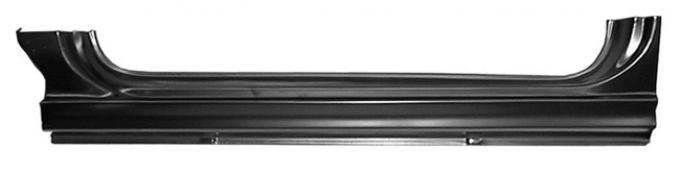 Key Parts '60-'66 Rocker Panel, Driver's Side 0848-101 L