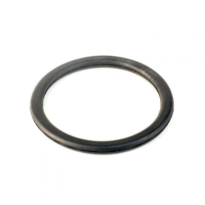 Dennis Carpenter Spare Tire Lock Ring Seal - 1936 Ford Car 68-1351