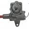 Lares Remanufactured Manual Steering Gear Box 8311