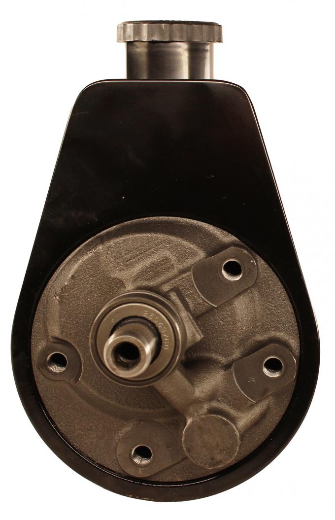 Lares New Power Steering Pump 12533