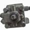 Lares Remanufactured Power Steering Gear Box 1619