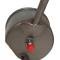 Lares Remanufactured Power Steering Pump 2092