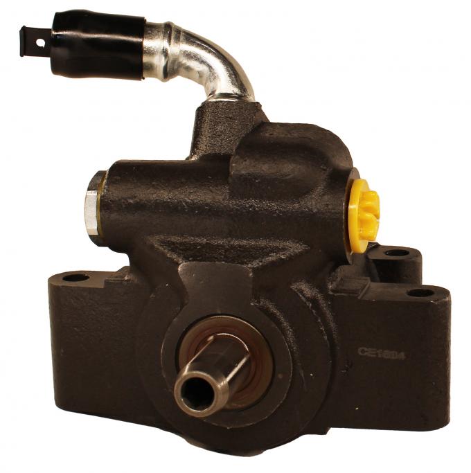 Lares New Power Steering Pump 14448
