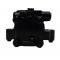 Lares Remanufactured Power Steering Pump 4443