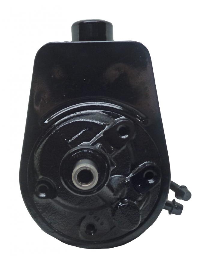 Lares Remanufactured Power Steering Pump 2603