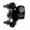 Lares 1991-2008 Ford Ranger New Steering Coupling Assembly 207