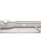 Lares 2009-2010 Ford F-150 New Power Steering Rack 24340