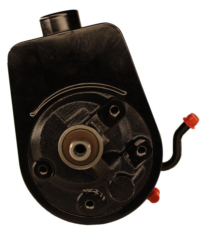 Lares Remanufactured Power Steering Pump 2169