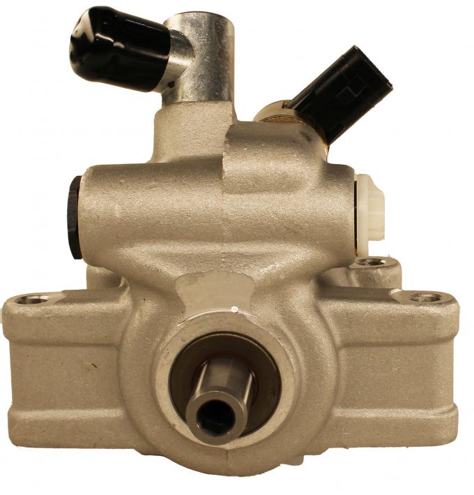 4895481 Lares New Power Steering Pump 12202 | Classic Truck
