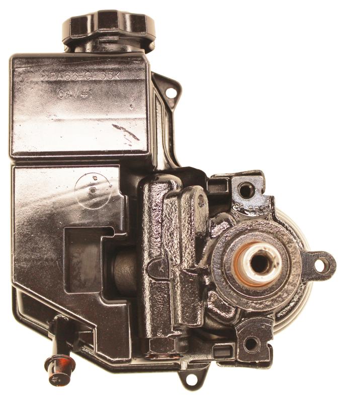 Lares Remanufactured Power Steering Pump 4824