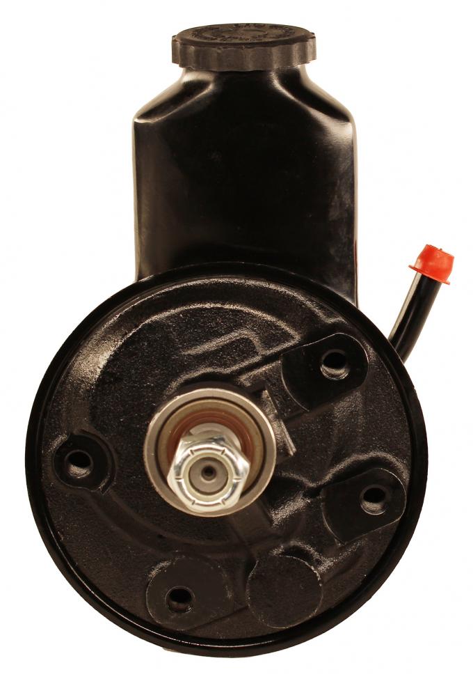 Lares New Power Steering Pump 12094