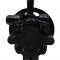 Lares Remanufactured Power Steering Pump 4647